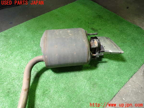1UPJ-29072671]レクサス・RC300h(AVC10)リアマフラー1(右側) 中古_m0003.jpg