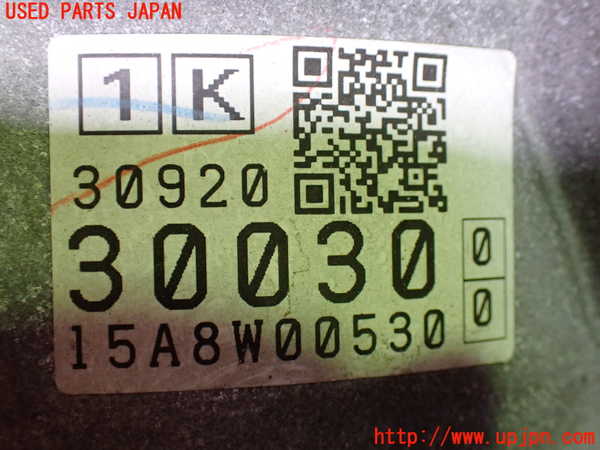 1UPJ-29073010]レクサス・RC300h(AVC10)ミッション AT 2AR-ＦＳＥ-1KM 中古_m0004.jpg