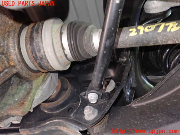 1UPJ-29074025]レクサス・RC300h(AVC10)左リアドライブシャフト 中古_m0003.jpg