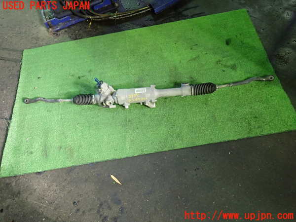 1UPJ-29074235]レクサス・RC300h(AVC10)パワステギアボックス 中古_m0001.jpg