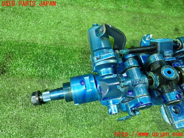 1UPJ-29074260]レクサス・RC300h(AVC10)ステアリングシャフト 中古_m0003.jpg