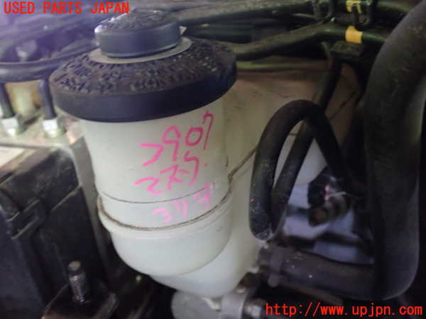 1UPJ-29074050]レクサス・RC300h(AVC10)ブレーキマスターシリンダー 中古_m0002.jpg