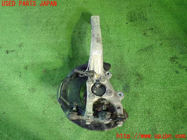 1UPJ-29074290]レクサス・RC300h(AVC10)右フロントナックルハブ 中古_m0002.jpg