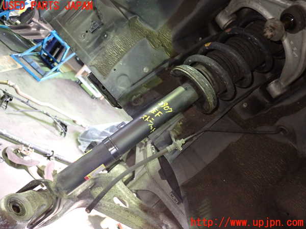 1UPJ-29075025]レクサス・RC300h(AVC10)左フロントストラット 中古_m0001.jpg