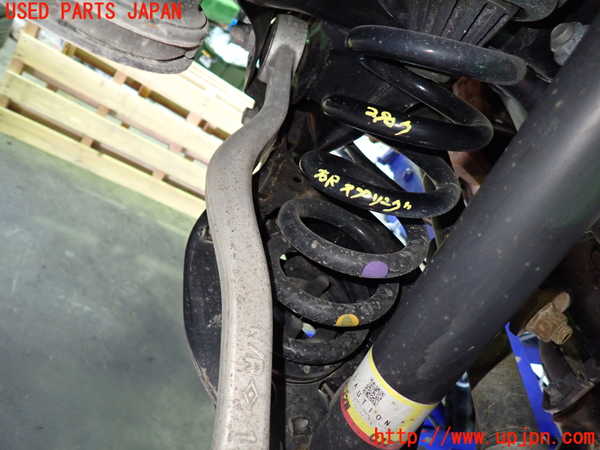 1UPJ-29075100]レクサス・RC300h(AVC10)右リアスプリング 中古_m0001.jpg