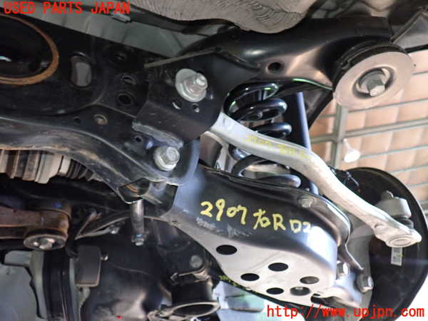 1UPJ-29075295]レクサス・RC300h(AVC10)リアメンバー 中古_m0002.jpg