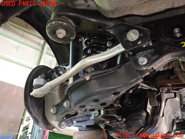 1UPJ-29075295]レクサス・RC300h(AVC10)リアメンバー 中古_m0004.jpg