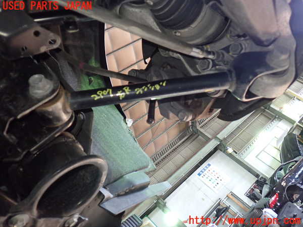 1UPJ-29075325]レクサス・RC300h(AVC10)右リアテンションロッド 中古_m0001.jpg