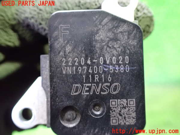 1UPJ-29076320]レクサス・RC300h(AVC10)エアフロメーター 中古_m0003.jpg