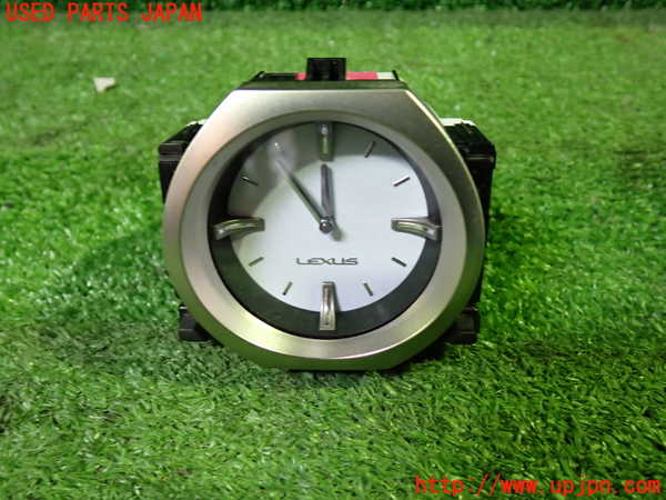 1UPJ-29077850]レクサス・RC300h(AVC10)時計 中古_m0001.jpg