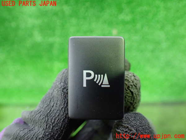 1UPJ-29076313]レクサス・RC300h(AVC10)スイッチ8(パーキングソナー) 中古_m0001.jpg