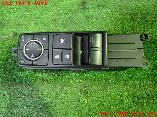 1UPJ-29076240]レクサス・RC300h(AVC10)右パワーウィンドウスイッチ 中古_m0001.jpg
