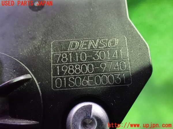 1UPJ-29076381]レクサス・RC300h(AVC10)センサー1(アクセルペダル) 中古_m0003.jpg