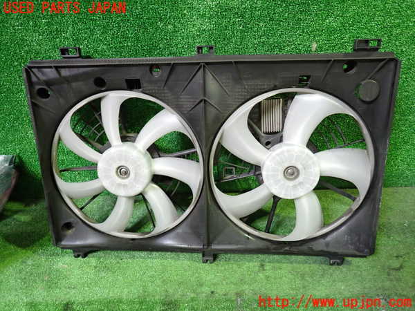 1UPJ-29076836]レクサス・RC300h(AVC10)電動ファン1 中古_m0001.jpg