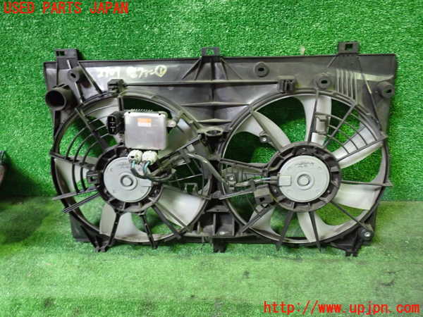 1UPJ-29076836]レクサス・RC300h(AVC10)電動ファン1 中古_m0004.jpg