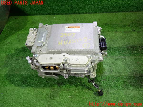1UPJ-29076916]レクサス・RC300h(AVC10)インバーターコンバーター 中古_m0001.jpg
