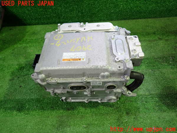1UPJ-29076916]レクサス・RC300h(AVC10)インバーターコンバーター 中古_m0002.jpg