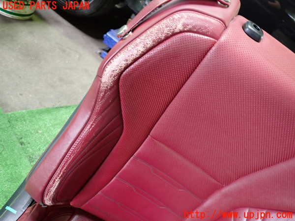 1UPJ-29077035]レクサス・RC300h(AVC10)運転席シート 中古_m0003.jpg