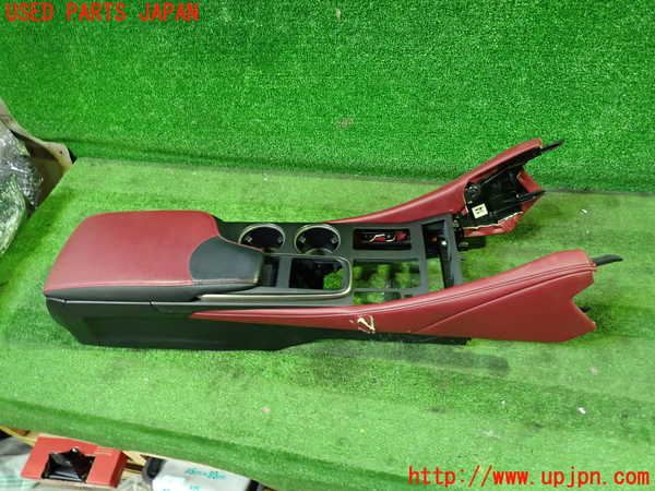 1UPJ-29077540]レクサス・RC300h(AVC10)センターコンソール 中古_m0001.jpg