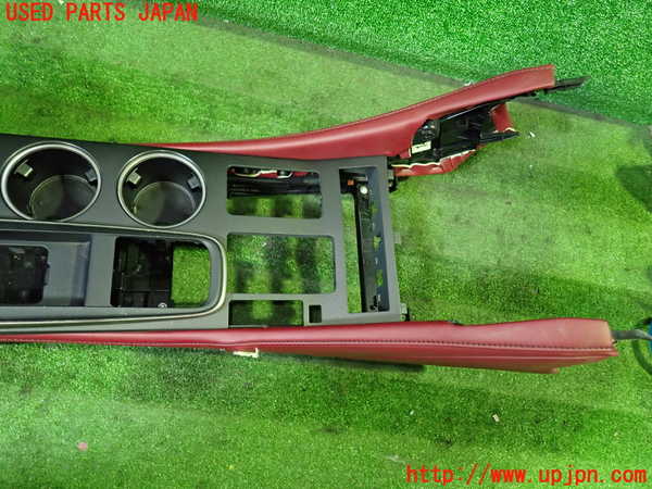 1UPJ-29077540]レクサス・RC300h(AVC10)センターコンソール 中古_m0003.jpg