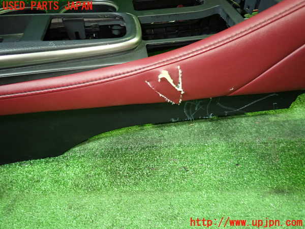 1UPJ-29077540]レクサス・RC300h(AVC10)センターコンソール 中古_m0004.jpg