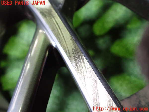 1UPJ-29079049]レクサス・RC300h(AVC10)タイヤ　ホイール　1本④ 235/40R19 中古_m0002.jpg