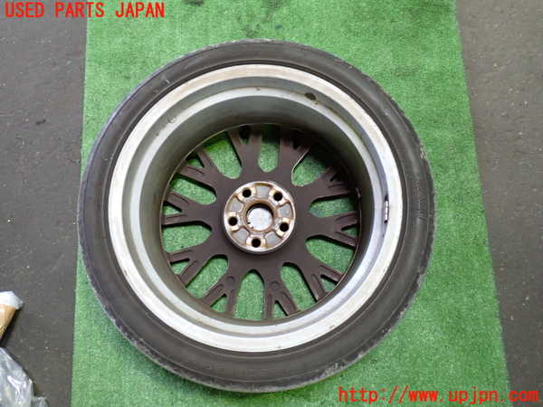 1UPJ-29079049]レクサス・RC300h(AVC10)タイヤ　ホイール　1本④ 235/40R19 中古_m0004.jpg