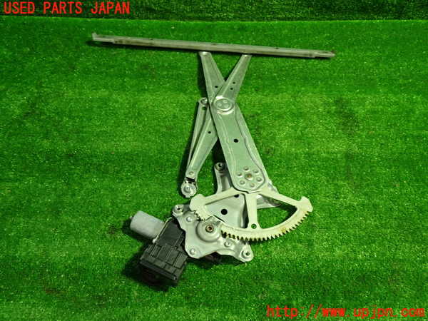1UPJ-29081266]カムリハイブリッド(AXVH70)左前レギュレーターモーター 中古_m0004.jpg
