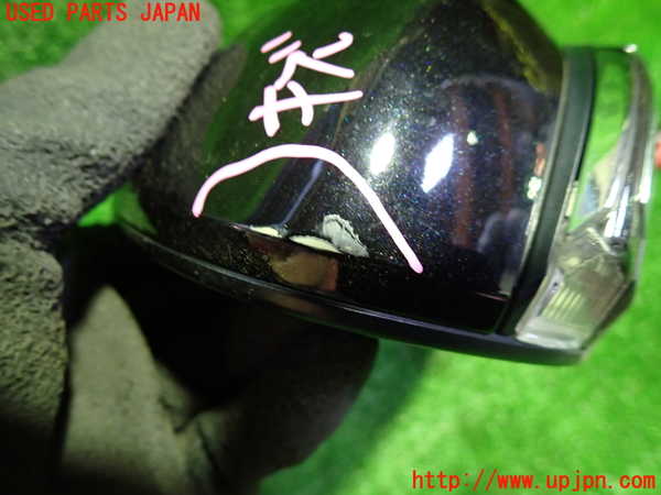 1UPJ-29081210]カムリハイブリッド(AXVH70)右ドアミラー 中古_m0003.jpg