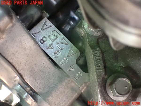 1UPJ-29082010]カムリハイブリッド(AXVH70)エンジン A25A 中古_m0004.jpg