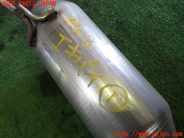 1UPJ-29082631]カムリハイブリッド(AXVH70)フロントパイプ1 中古_m0002.jpg