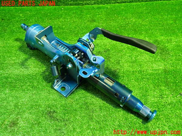 5UPJ-29084260]カムリハイブリッド(AXVH70)ステアリングシャフト 中古_m0001.jpg