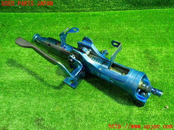 5UPJ-29084260]カムリハイブリッド(AXVH70)ステアリングシャフト 中古_m0002.jpg