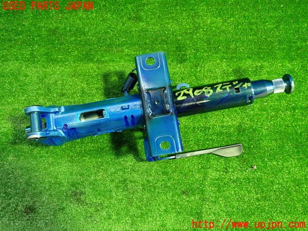 5UPJ-29084260]カムリハイブリッド(AXVH70)ステアリングシャフト 中古_m0004.jpg