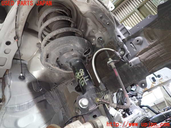 5UPJ-29085015]カムリハイブリッド(AXVH70)右フロントストラット 中古_m0001.jpg