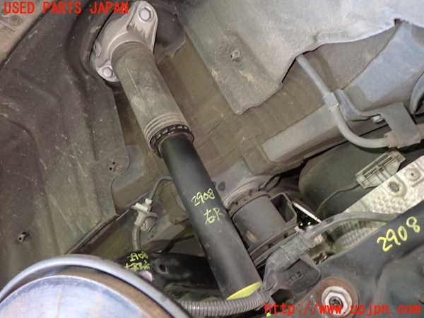 5UPJ-29085070]カムリハイブリッド(AXVH70)右リアショックアブソーバー 中古_m0001.jpg