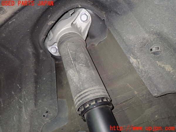 5UPJ-29085070]カムリハイブリッド(AXVH70)右リアショックアブソーバー 中古_m0002.jpg