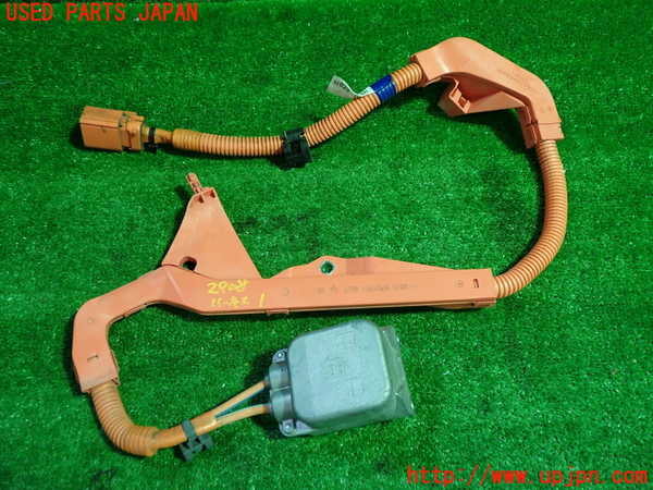 1UPJ-29086806]カムリハイブリッド(AXVH70)ハーネス1 中古_m0001.jpg