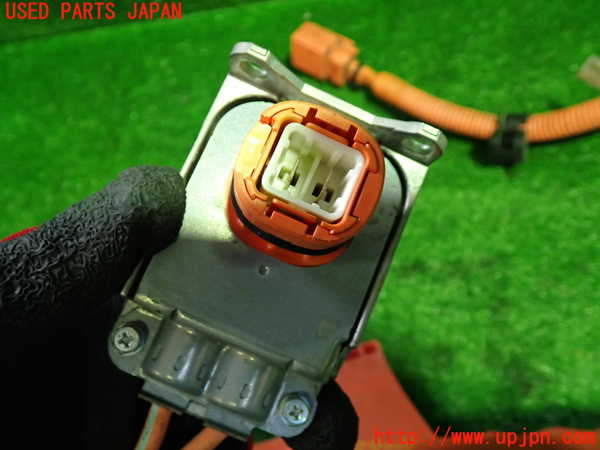 1UPJ-29086806]カムリハイブリッド(AXVH70)ハーネス1 中古_m0003.jpg