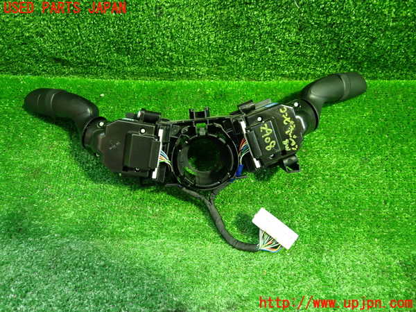 1UPJ-29086720]カムリハイブリッド(AXVH70)コンビネーションスイッチ 中古_m0004.jpg