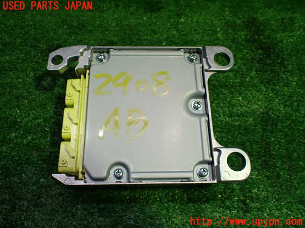 1UPJ-29086145]カムリハイブリッド(AXVH70)エアバッグコンピューター 中古 89170-33G10_m0003.jpg