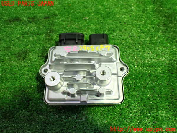 1UPJ-29086152]カムリハイブリッド(AXVH70)コンピューター7(燃料ポンプ) 中古 89571-42010_m0003.jpg