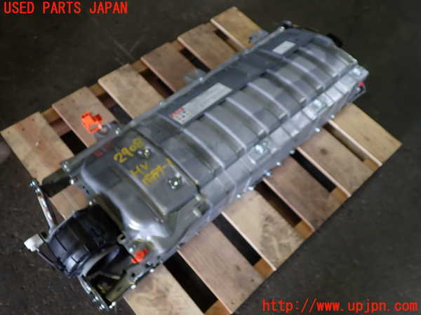 1UPJ-29086911]カムリハイブリッド(AXVH70)ハイブリッドバッテリー1 中古_m0001.jpg