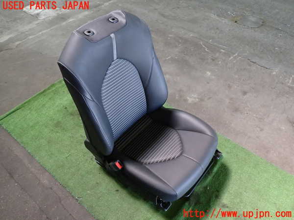 1UPJ-29087065]カムリハイブリッド(AXVH70)助手席シート 中古_m0001.jpg