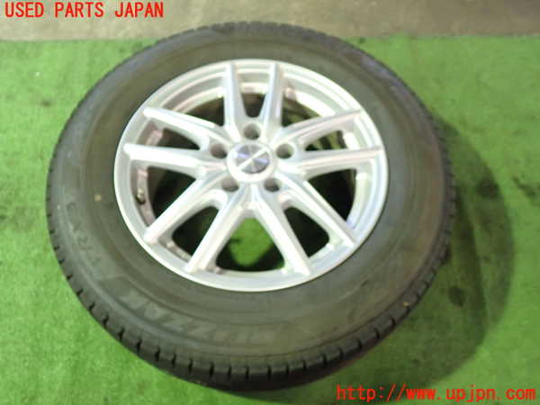 1UPJ-29089031]カムリハイブリッド(AXVH70)タイヤ　社外ホイール　1本① 205/65R16 中古_m0001.jpg