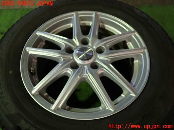 1UPJ-29089031]カムリハイブリッド(AXVH70)タイヤ　社外ホイール　1本① 205/65R16 中古_m0002.jpg