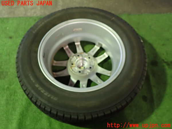 1UPJ-29089031]カムリハイブリッド(AXVH70)タイヤ　社外ホイール　1本① 205/65R16 中古_m0003.jpg