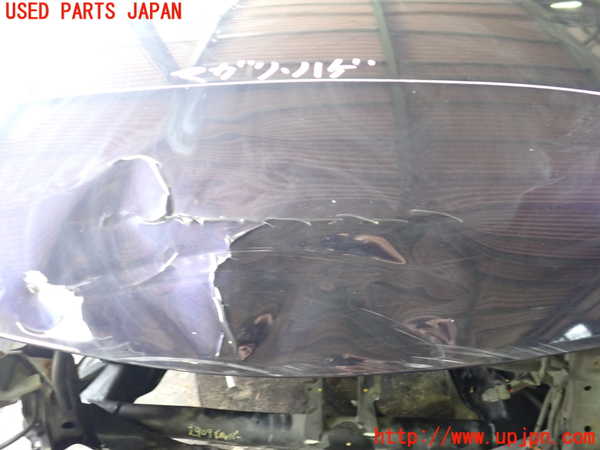 2UPJ-29091060]シビック タイプR(FD2)ボンネットフード (ジャンク品) 中古_m0002.jpg