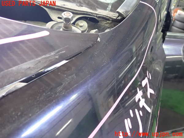2UPJ-29091082]シビック タイプR(FD2)左前フェンダー (ジャンク品) 中古_m0003.jpg
