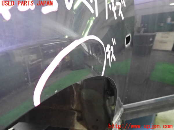 2UPJ-29091082]シビック タイプR(FD2)左前フェンダー (ジャンク品) 中古_m0004.jpg